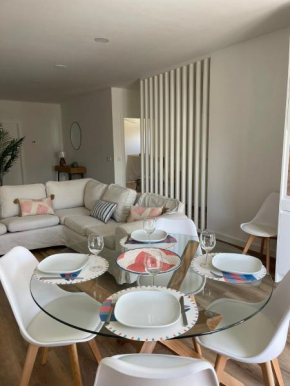 Apartamento Tronqueiras
